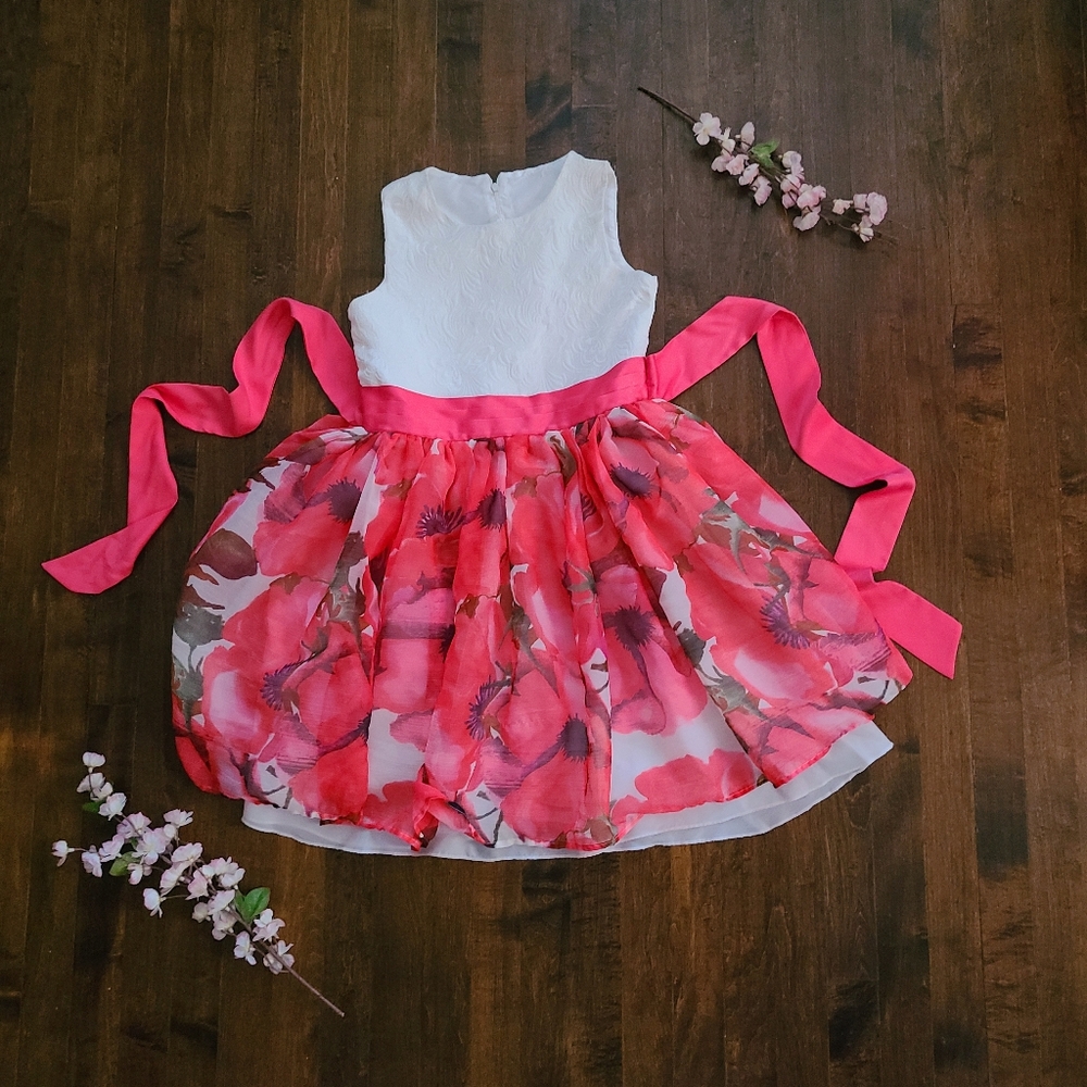 Beautiful Girls Dress